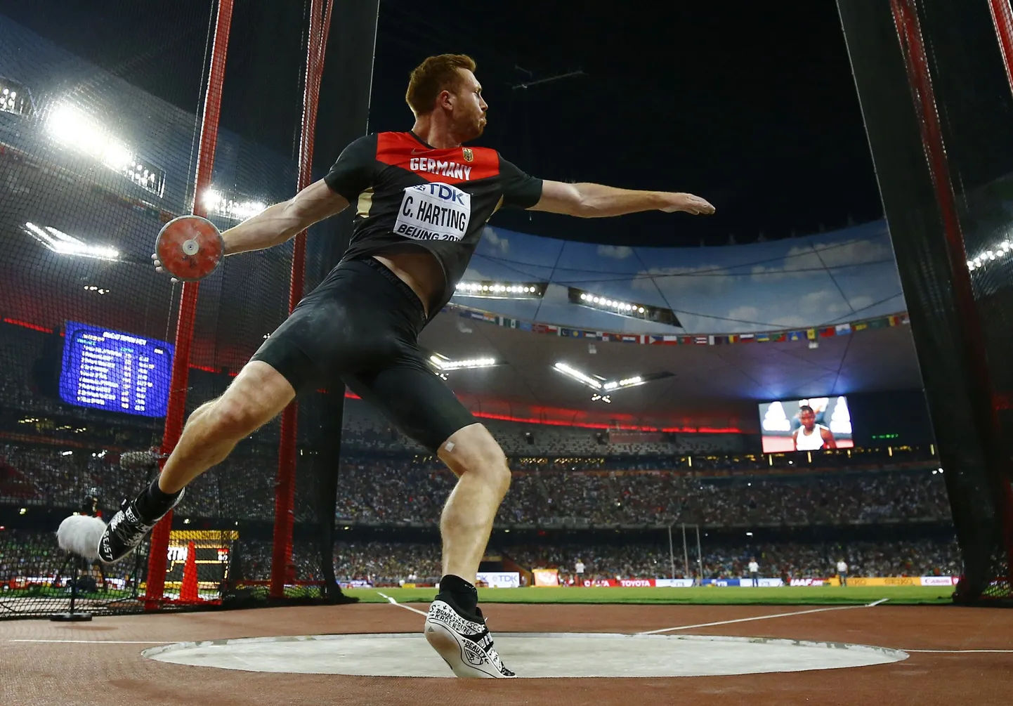Christoph Harting.