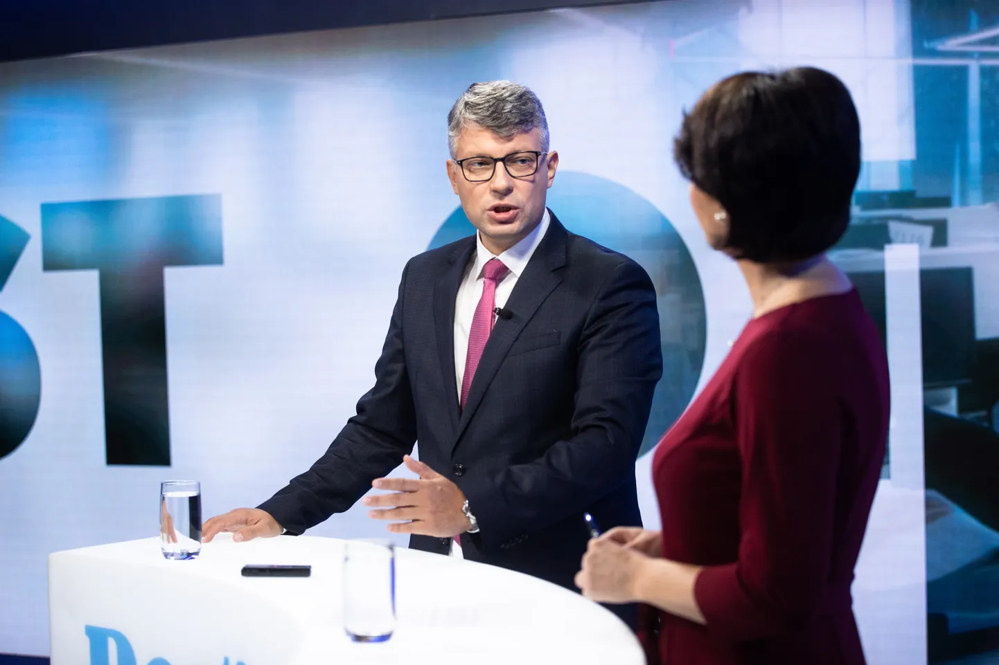 Михаил Корб.
