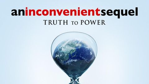 TMW filmiprogrammi avab Al Gore'i „An Inconvenient Sequel: Truth To Power“