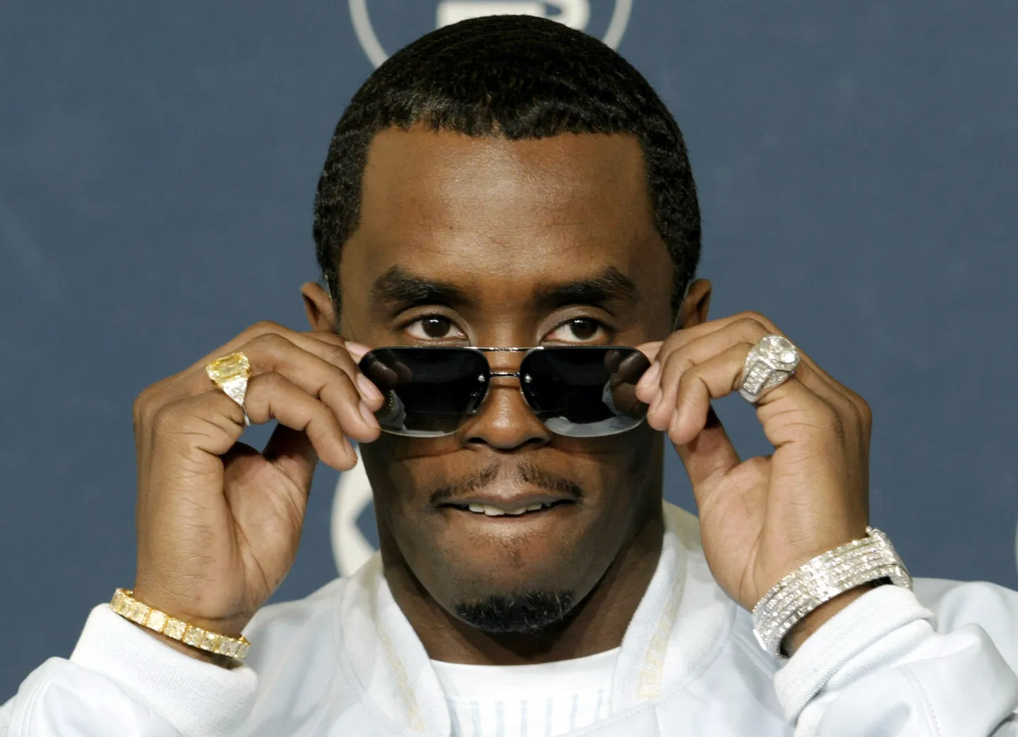 Diddy 2002. aastal.