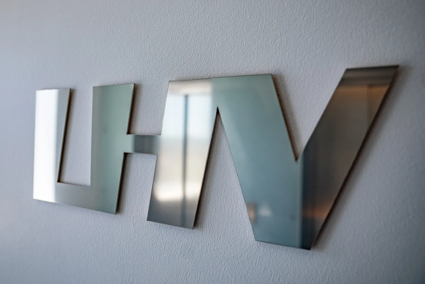 03.06.2019. Tallinn. 
LHV Grupi juht Madis Toomsalu. 

Madis Toomsalu, Managing Director of LHV Group.
FOTO: ERIK TIKAN/ Postimees grupp