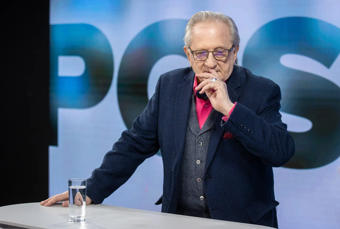 Адик Левин.