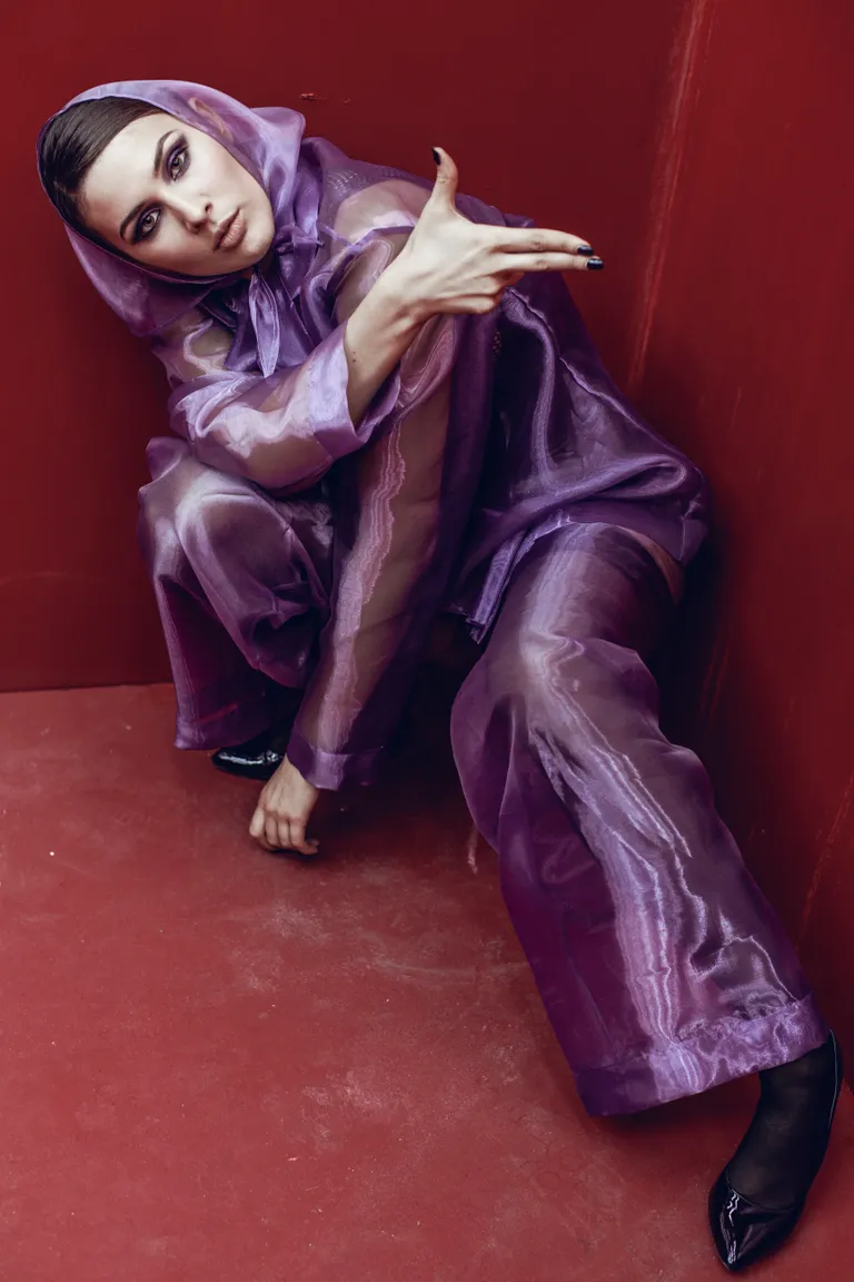 MARUV