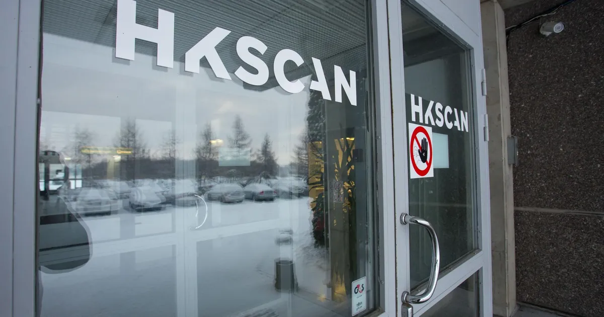 HKScani Rakvere lihatööstus avab pidulikult juurdeehitise