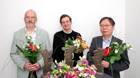 Čaka balvas laureāts, projekta "Pastaigas" autors Kaspars Migla aicina uz jaunas grāmatas atvēršanu