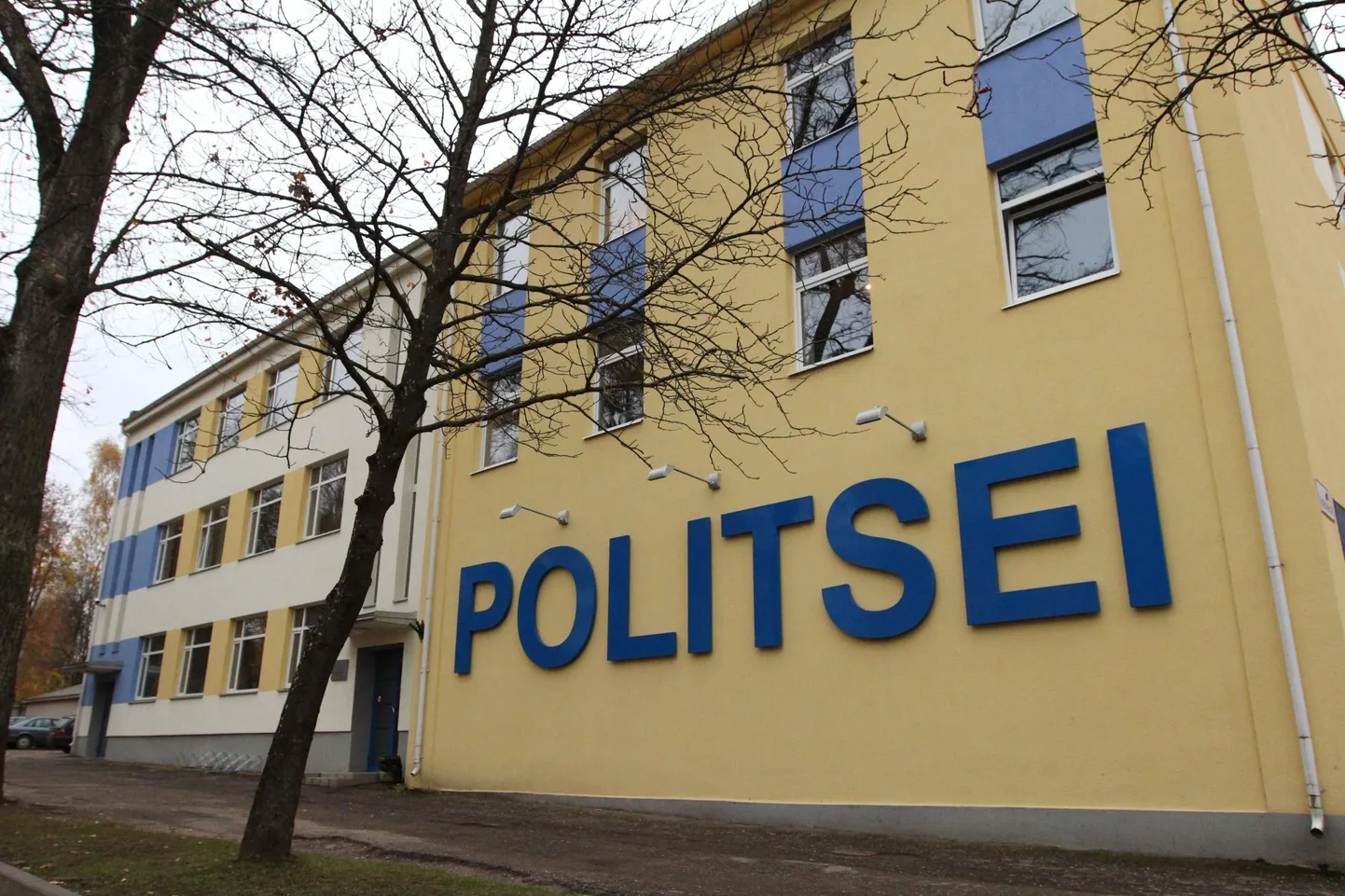 Mees peab veetma 25 päeva arestikambris.
Arvo Meeks