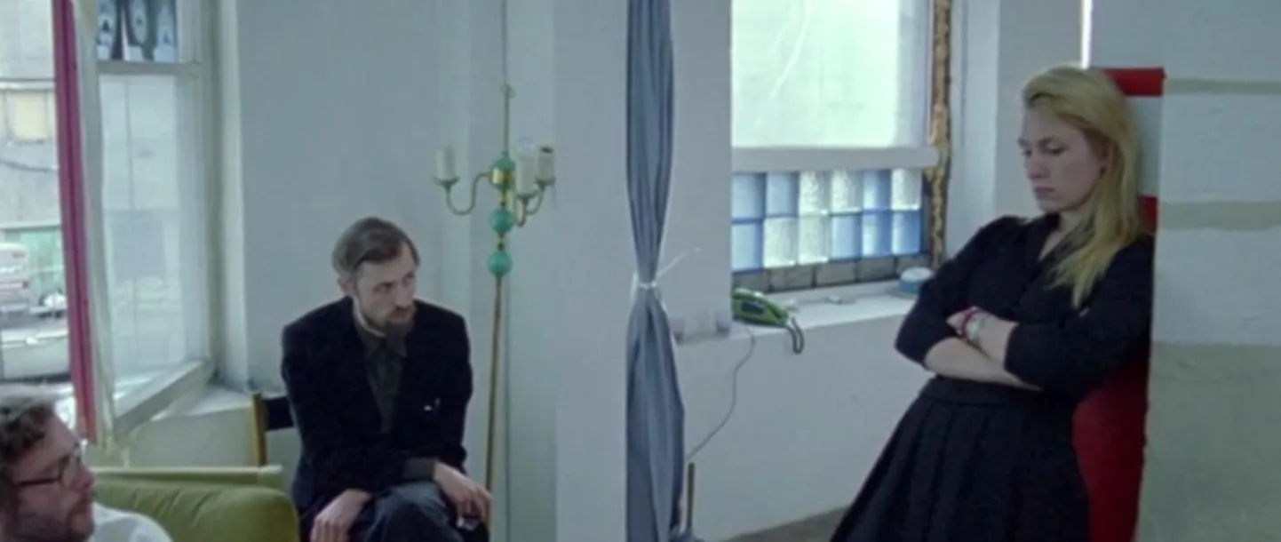«Free Range – Ballaad maailma heakskiitmisest»