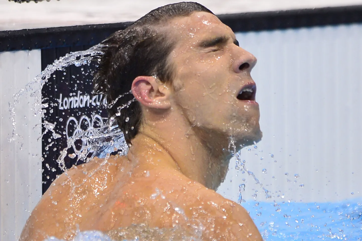 Michael Phelps