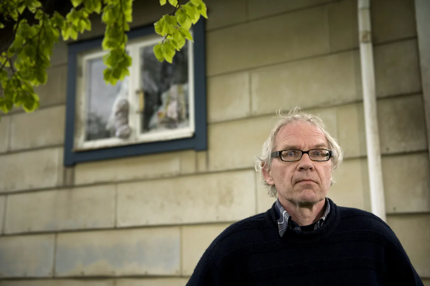 Lars Vilks