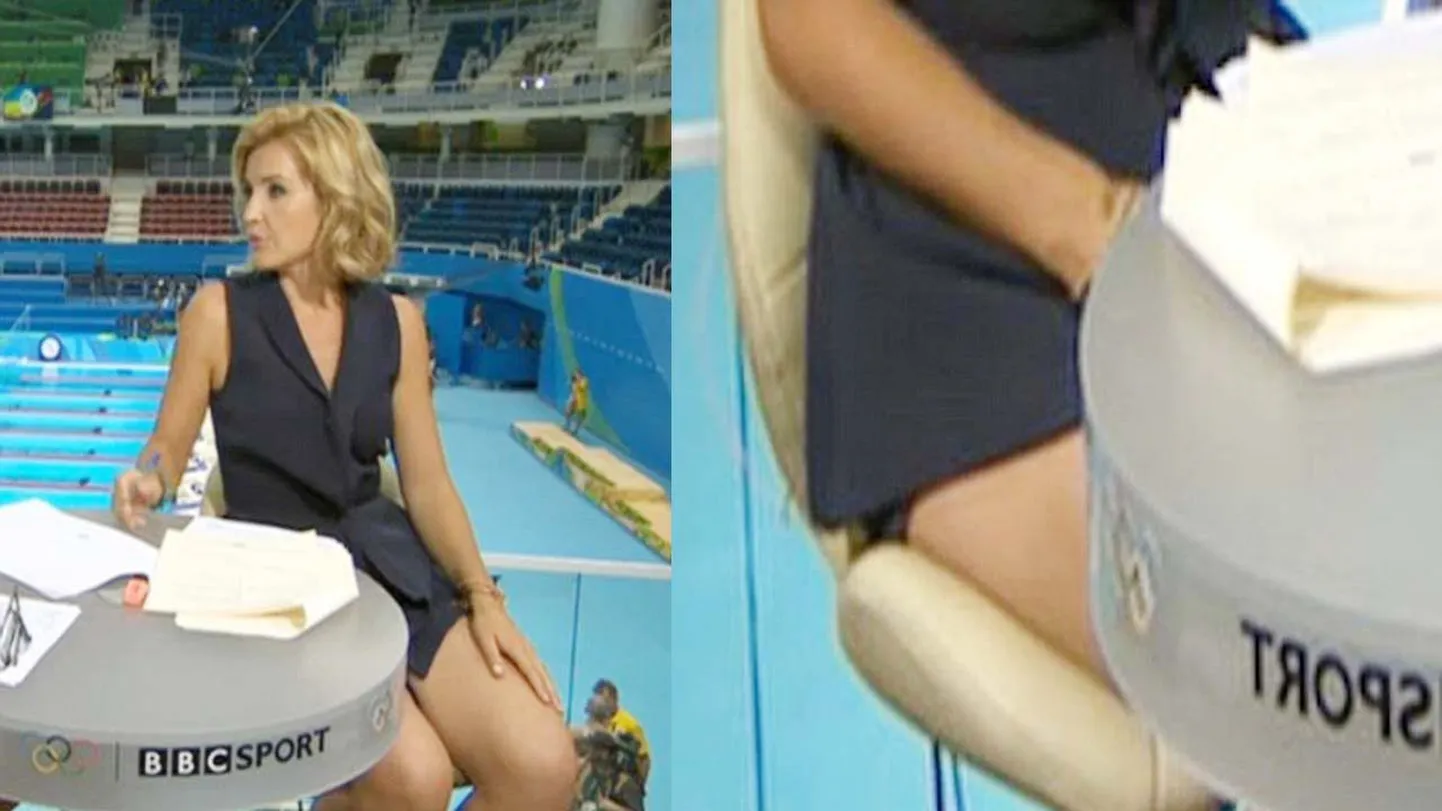 Helen Skelton