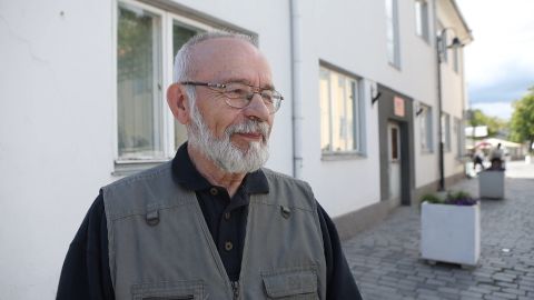 KÜSITLUS ⟩ "Kõige vägevam jaanituli oli 1939. aastal!"