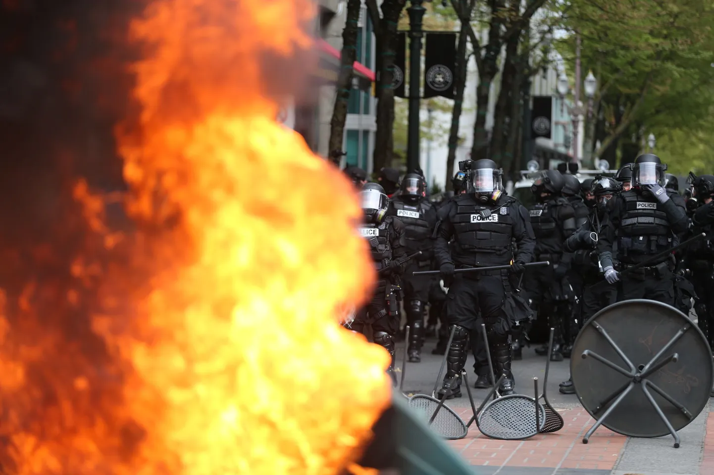 Mäss Portlandis