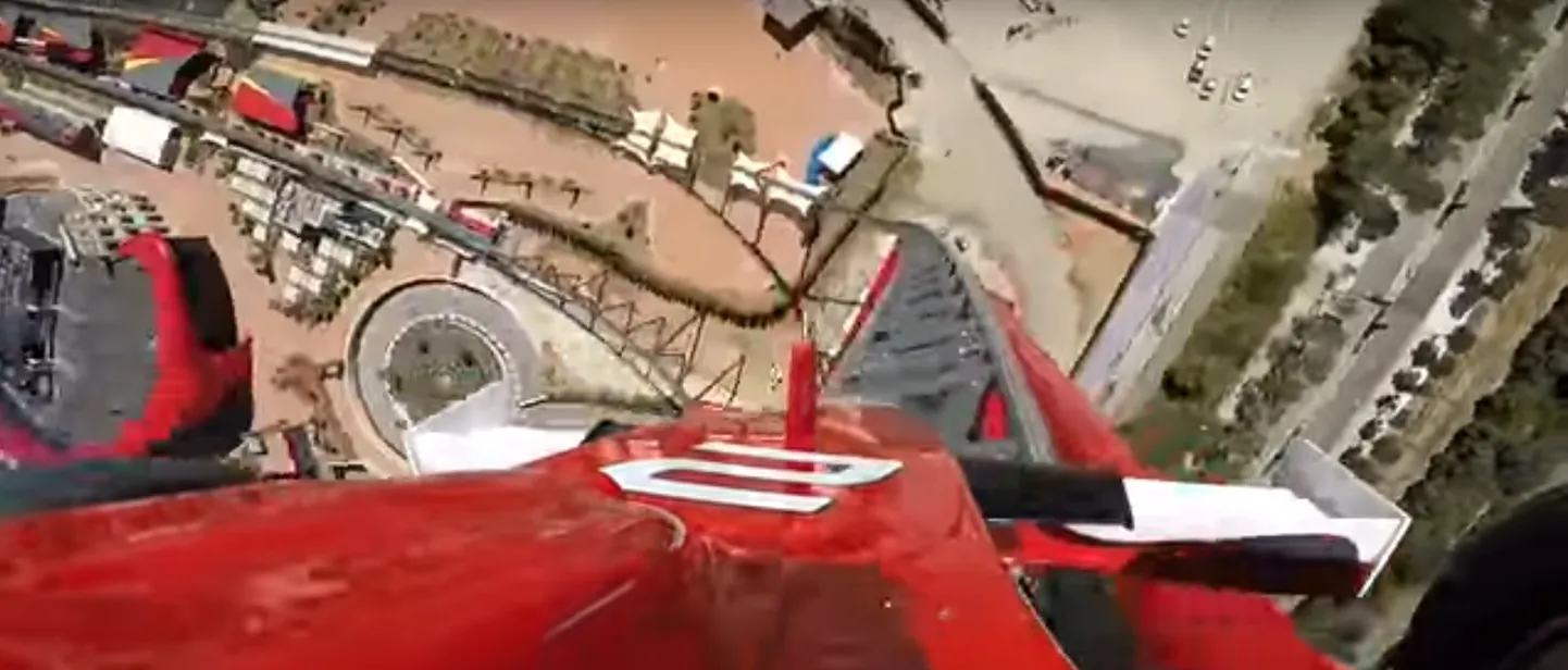 Ferrari Land
