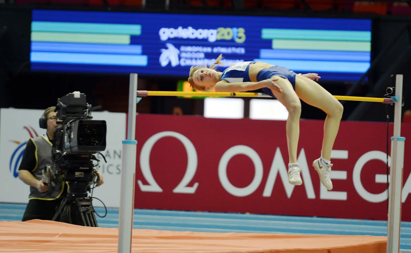 Anna Iljuštšenko