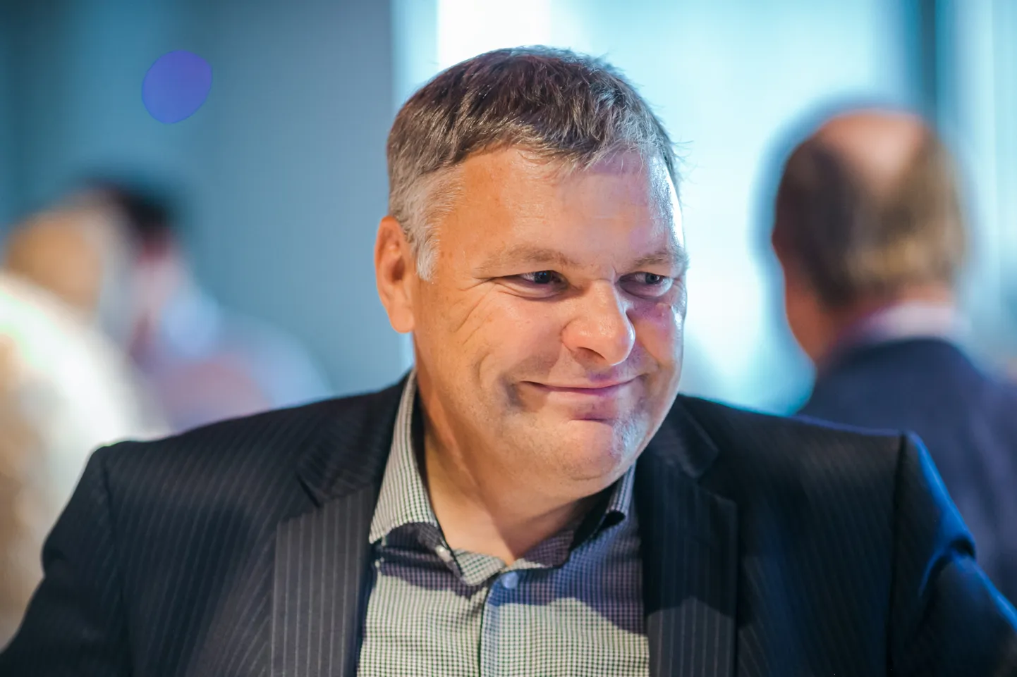 Марко Померантс.
