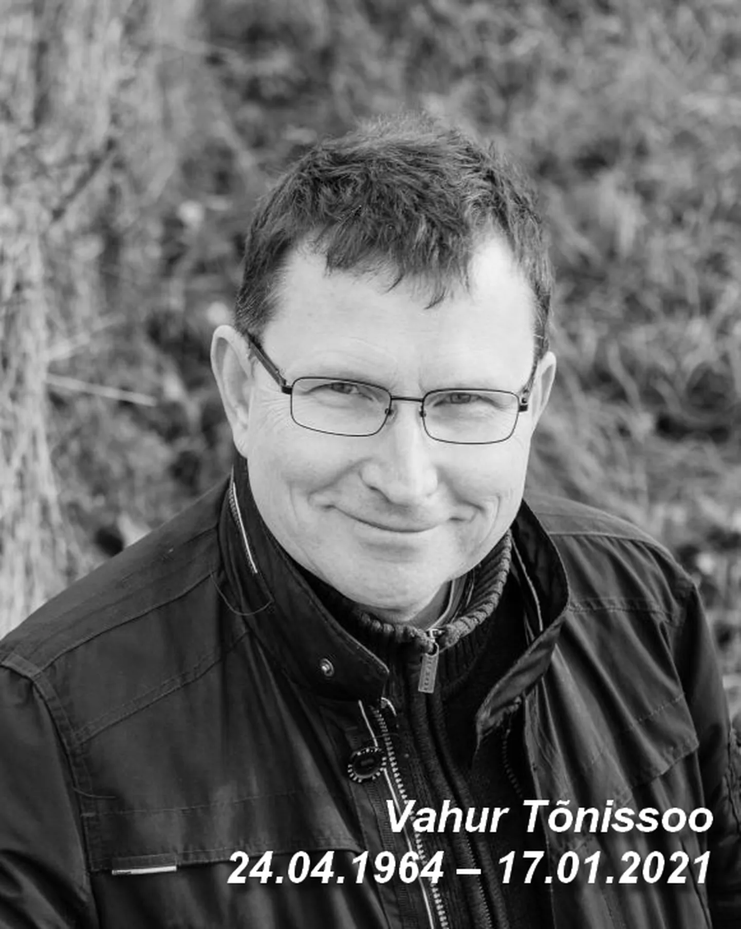 Vahur Tõnissoo