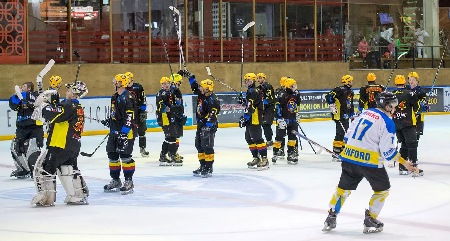 Tartu Kalev/Välk.