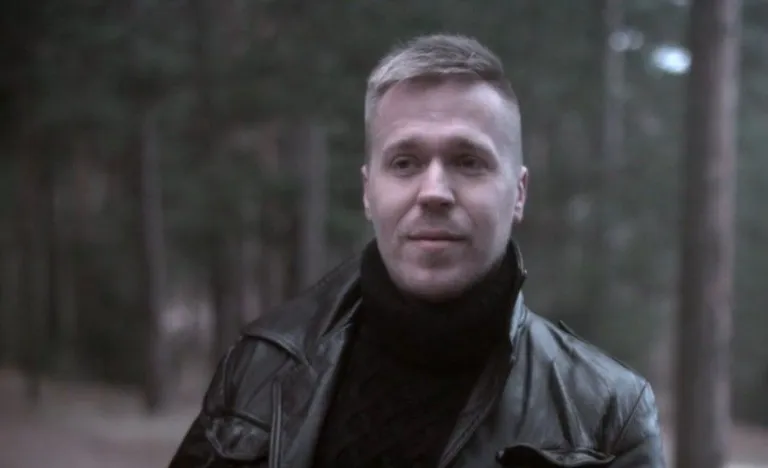 Margus Vaher