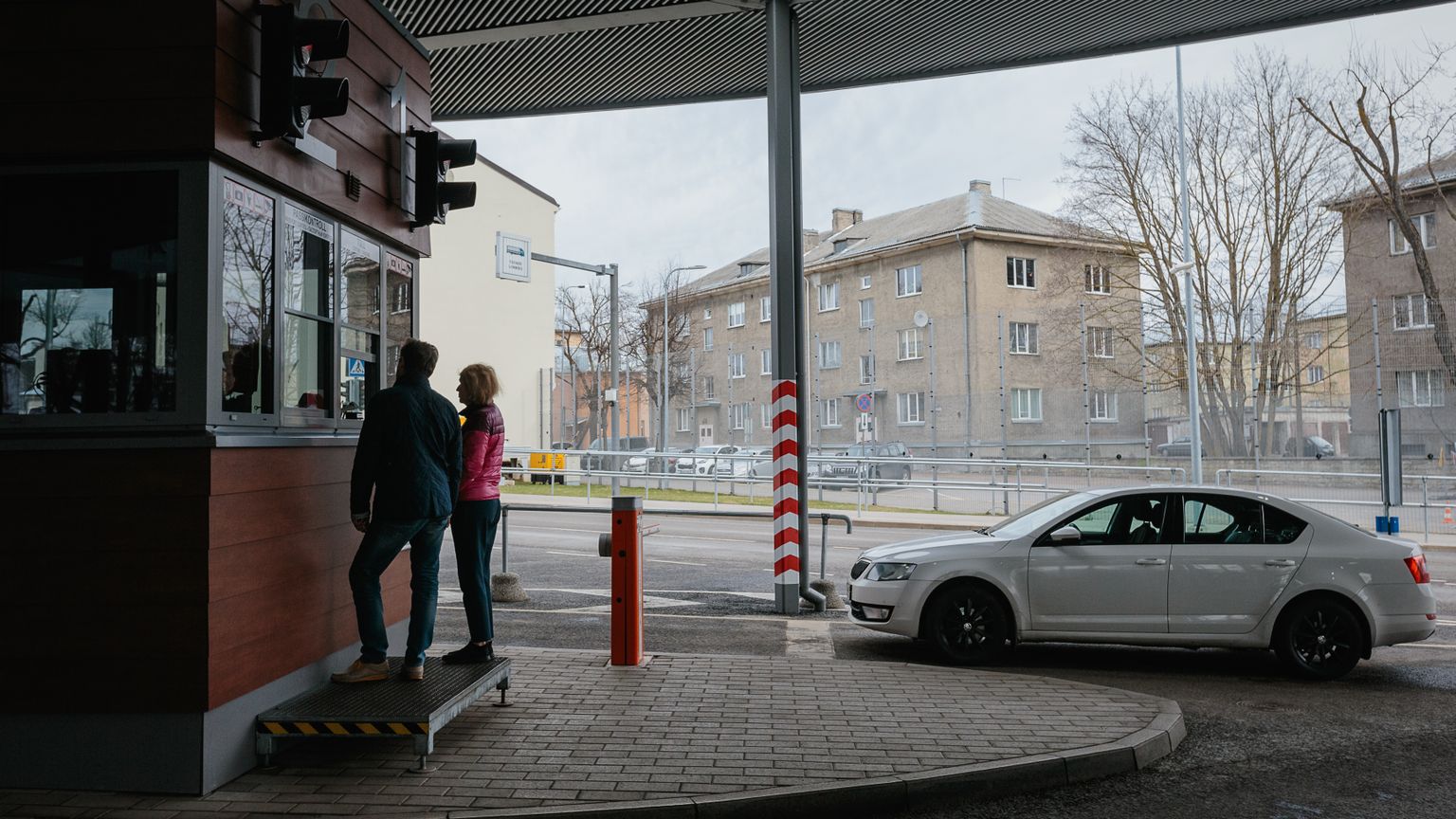 Штрафы за проданный автомобиль