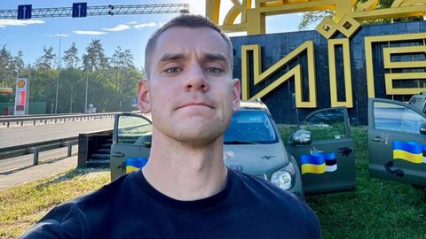 Bolt сделал пожертвование детской больнице в Киеве: глава компании Виллиг в момент российской атаки был в двух километрах от клиники