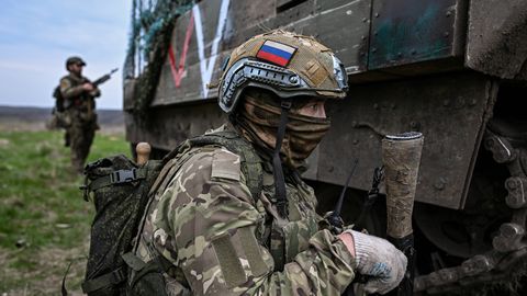USA ametnikud: Ukraina vaherahu võib suurendada Vene ohtu Baltimaadele