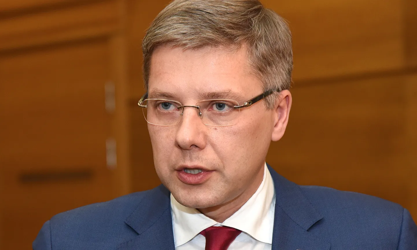 Нил Ушаков