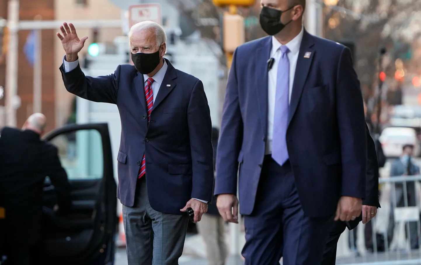 Joe Biden Wilmingtonis.