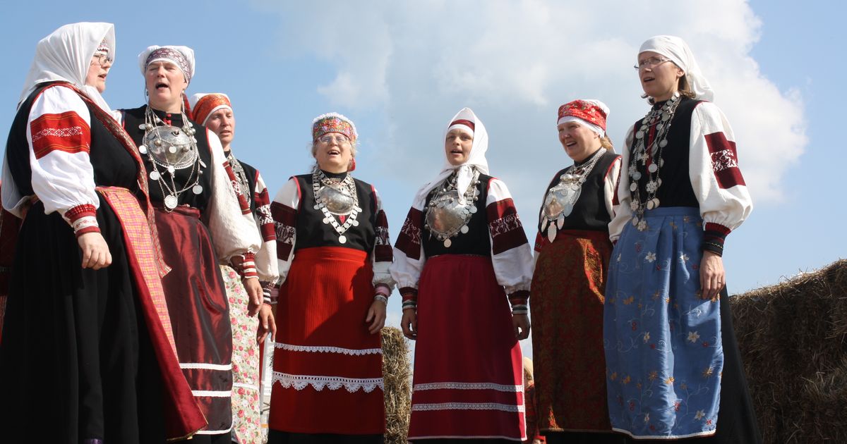Mardilaada peakülaline on Setomaa