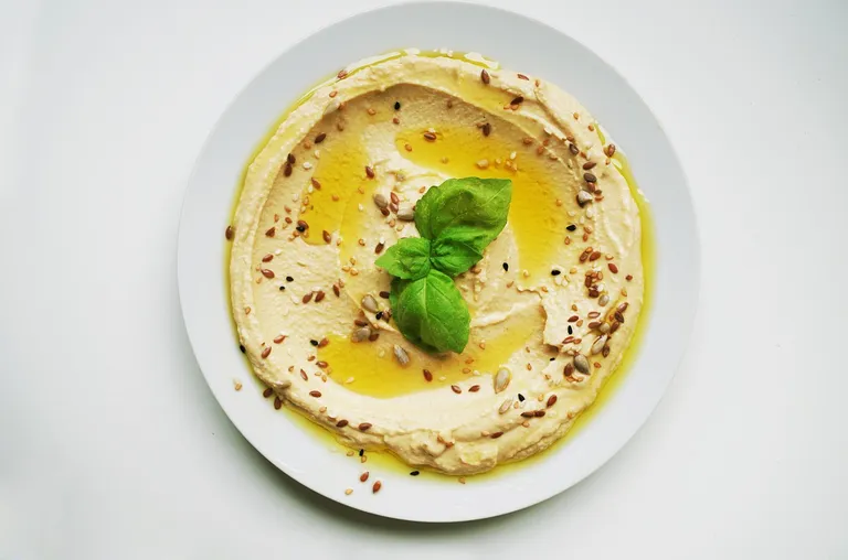Klassikaline hummus