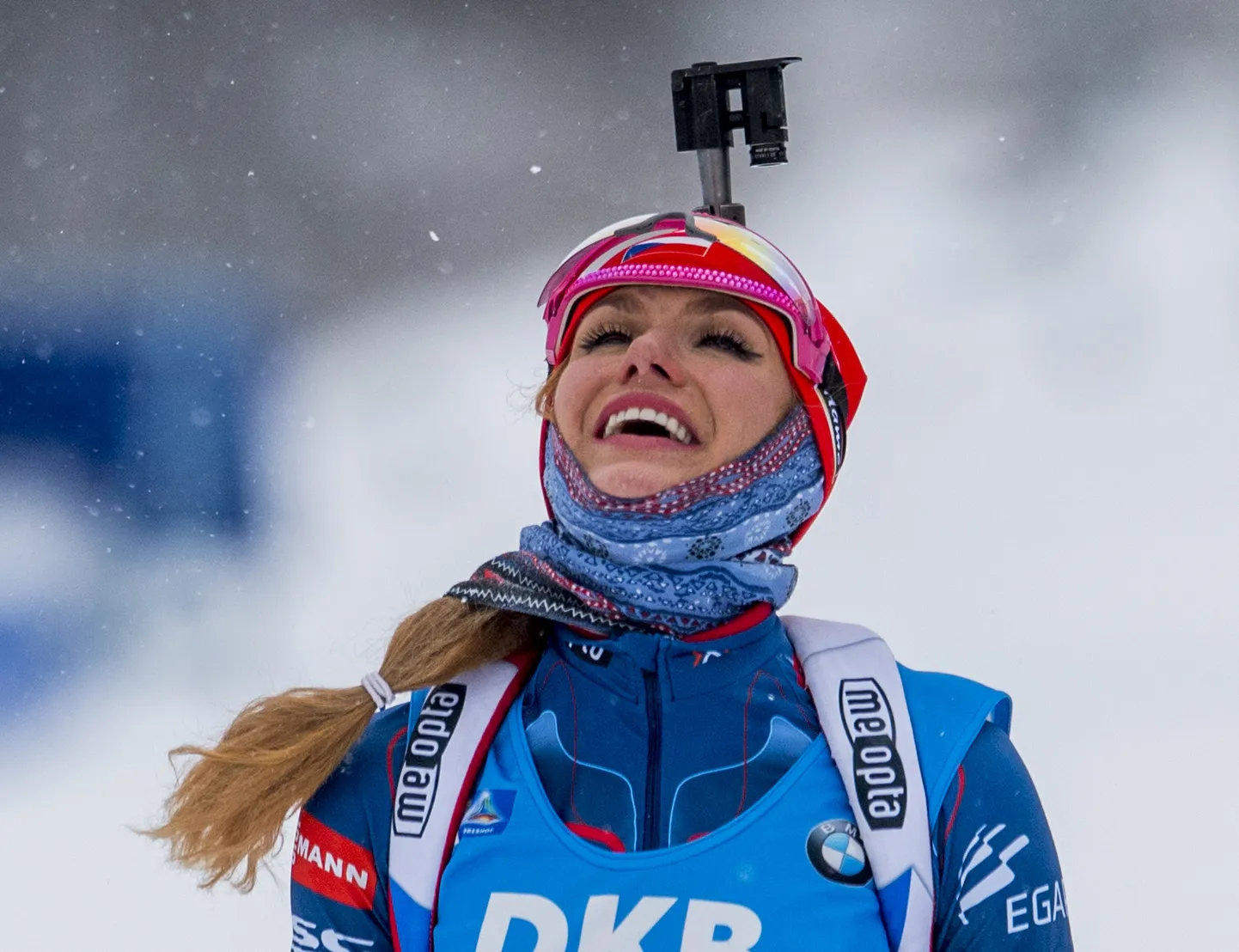 Gabriela Koukalova