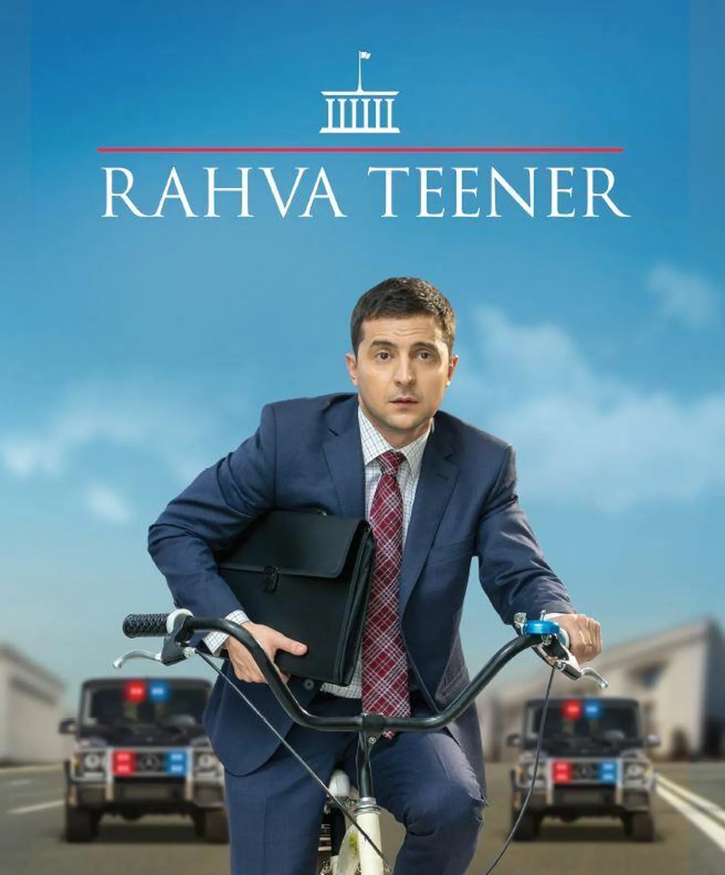 Rahva teener FOTO: Promo