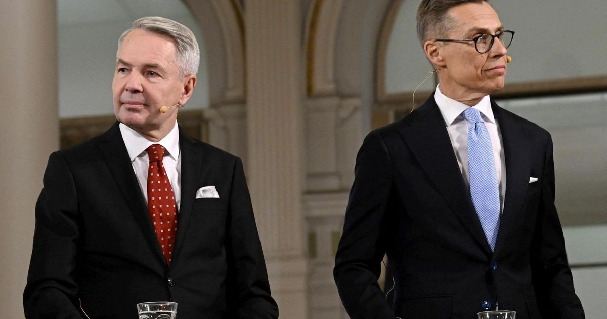 Soome presidendivalimiste teisest voorust oodatakse üllatust