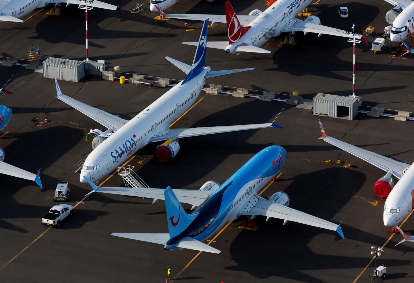 Boeing 737 MAX