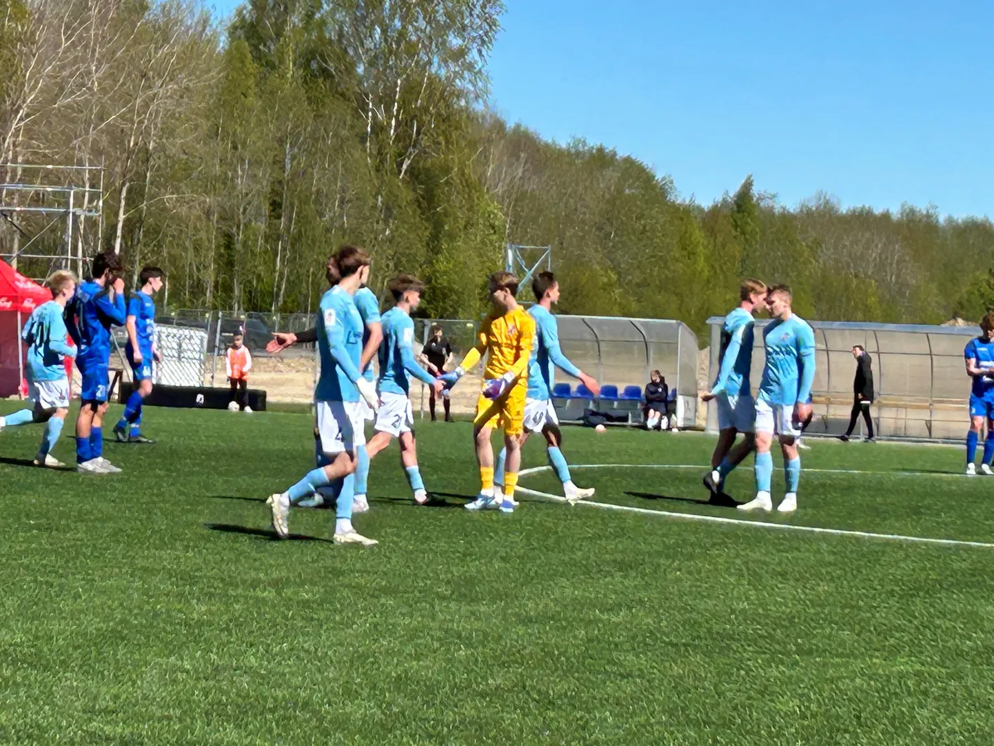 Paide linnameeskond U21