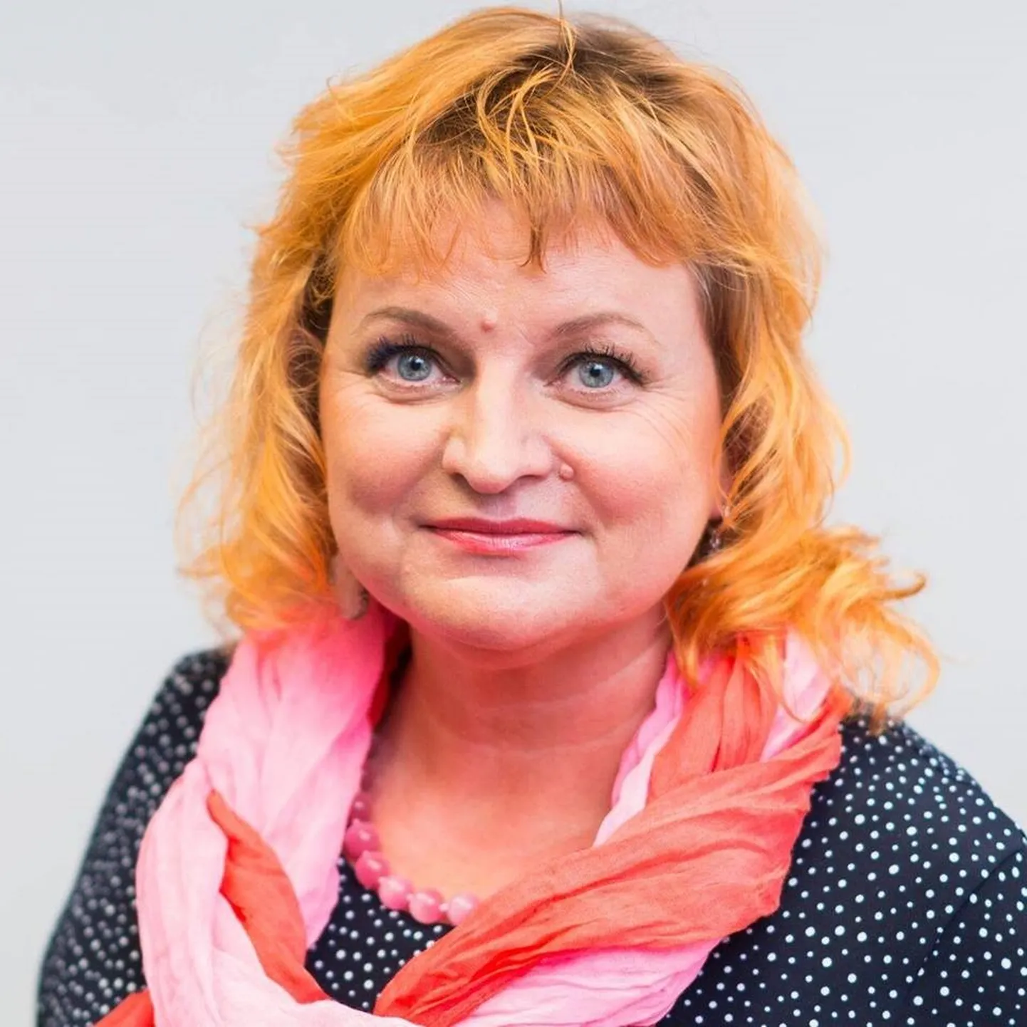 Janika Gedvil.