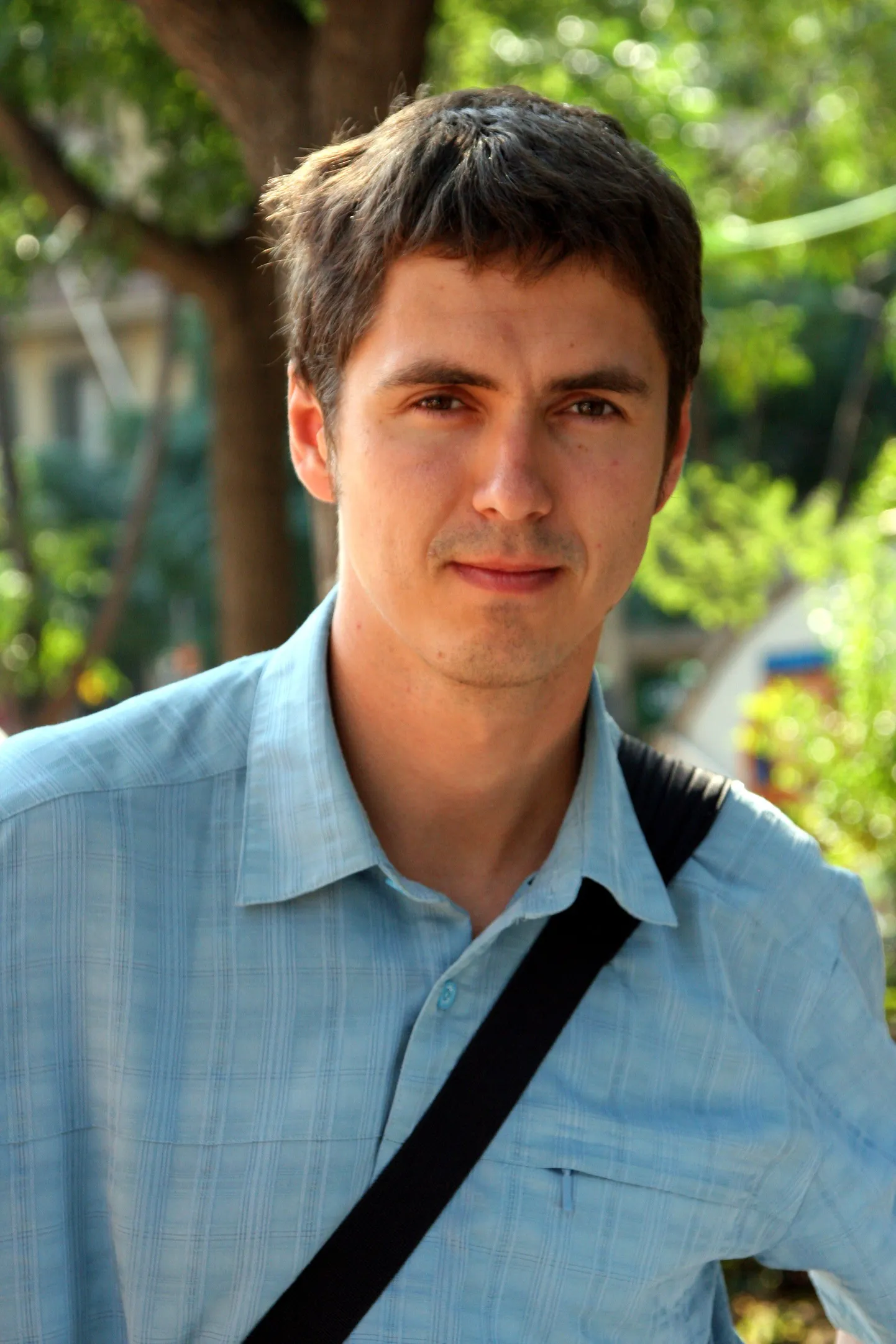 Urmo Kübar