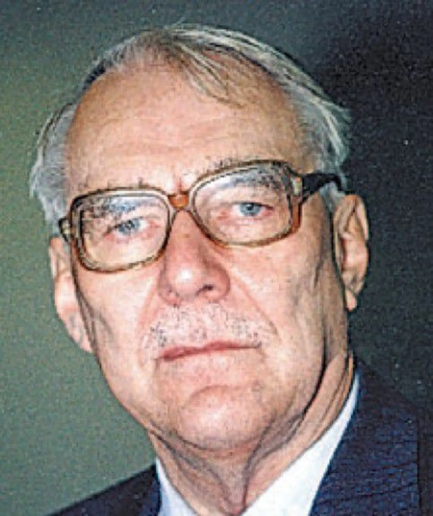 Mark Sinisoo