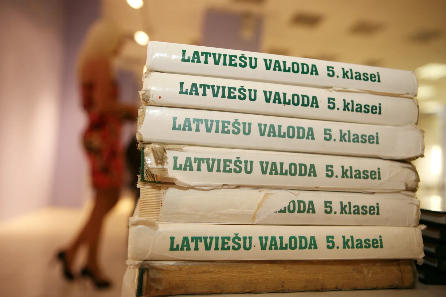 Raksta foto