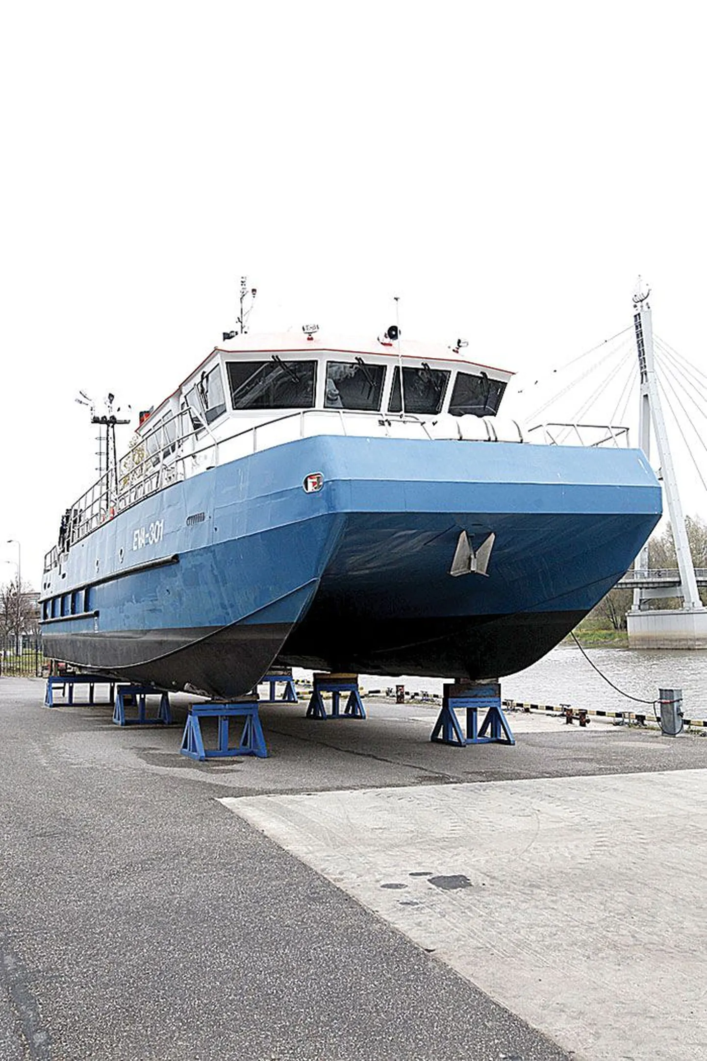EVA-301