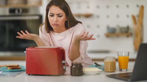 ÄRA KULUTA ⟩ Need 5 levinud viga lühendavad kodumasinate eluiga