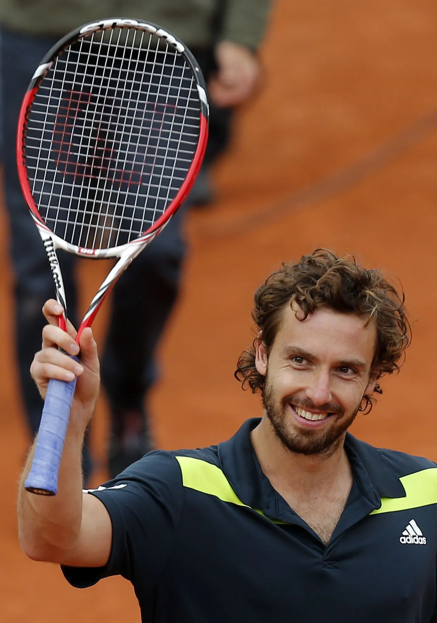 Ernests Gulbis.