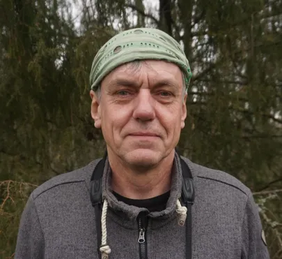 Veljo Volke