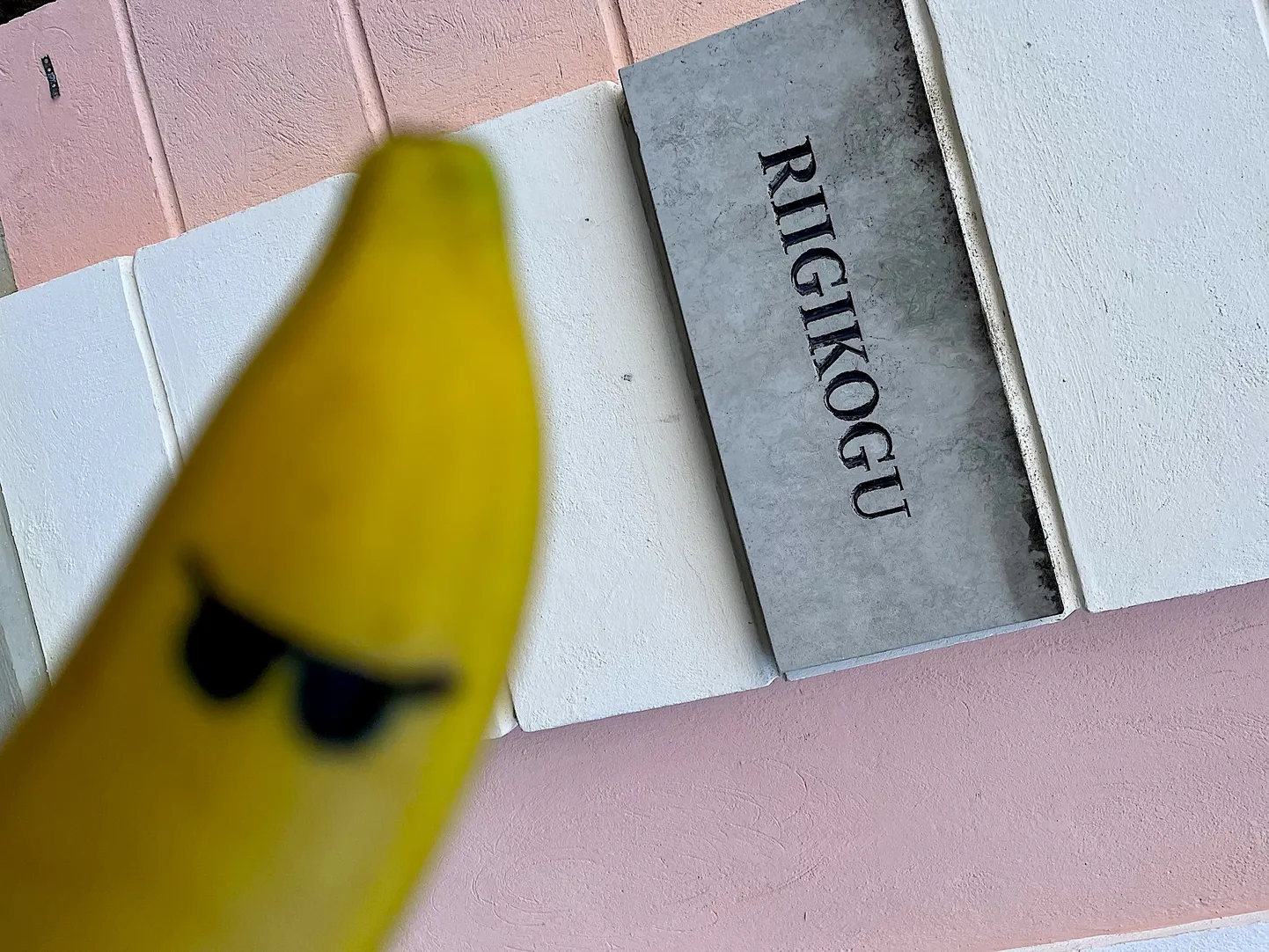 Reinaasa banaan sisenemas riigikokku.
