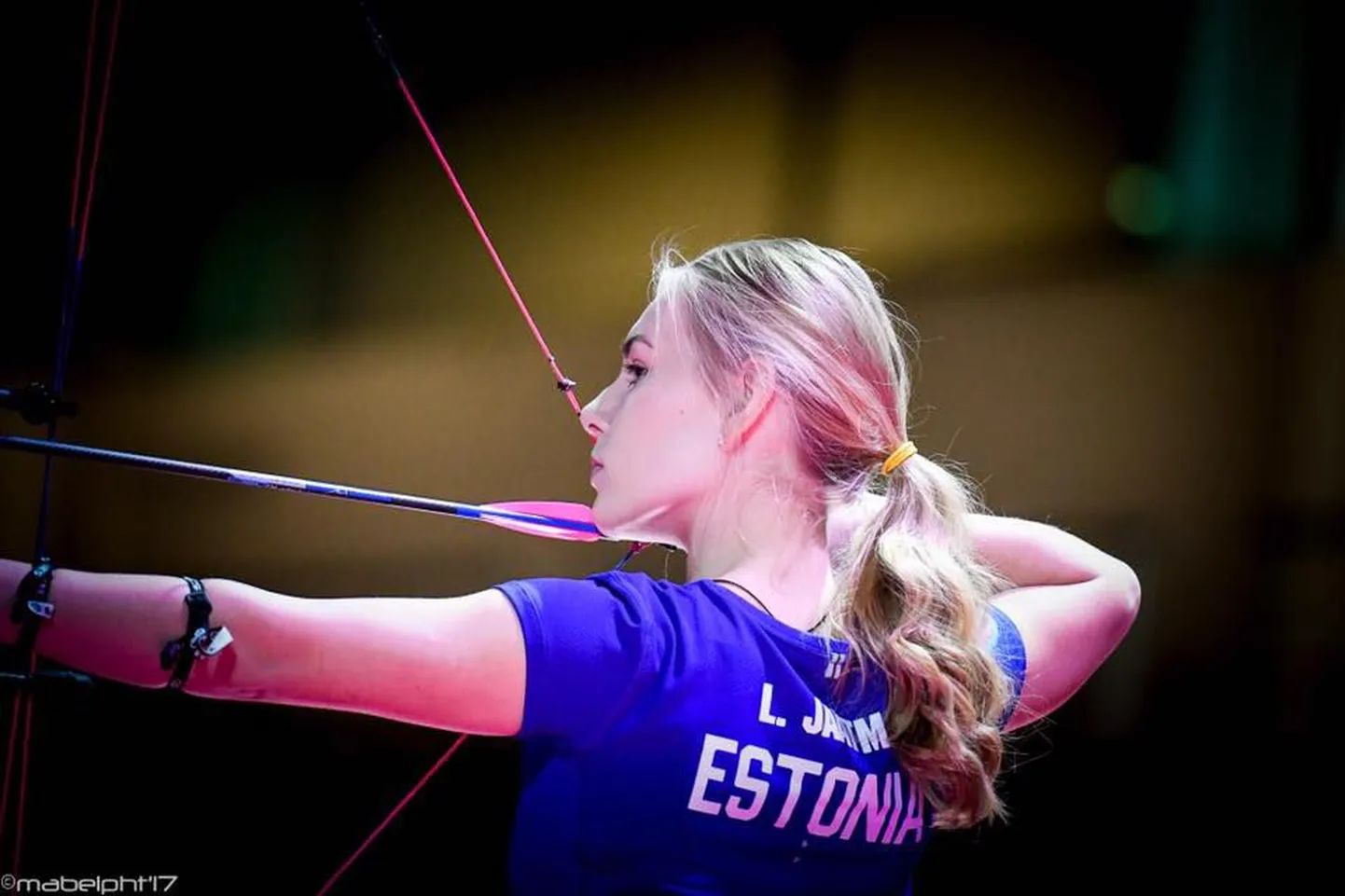 Lisell Jäätma.