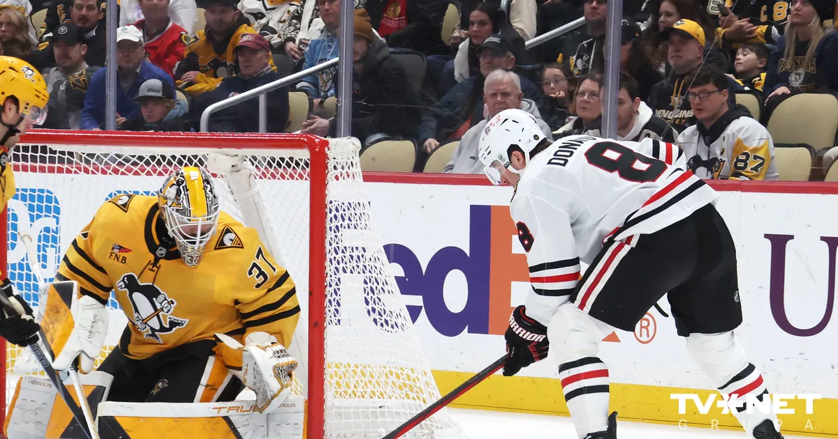 Shilov Fuels Penguins’ Winning Streak | [Team/League Name] News