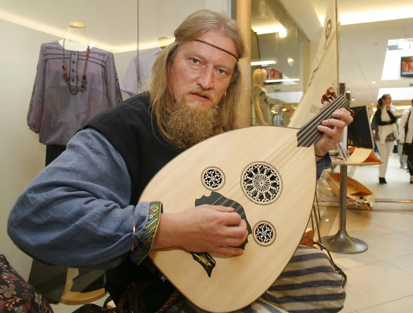 Olavi Kõrre.