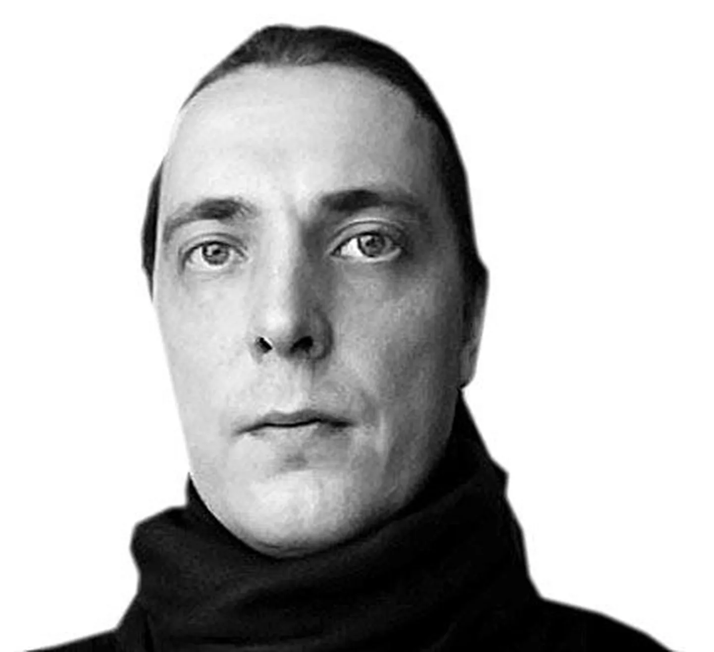 Taaniel Raudsepp.