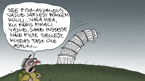 JUHTKIRI ⟩ PISA 2025 kaks õppetundi Eestile