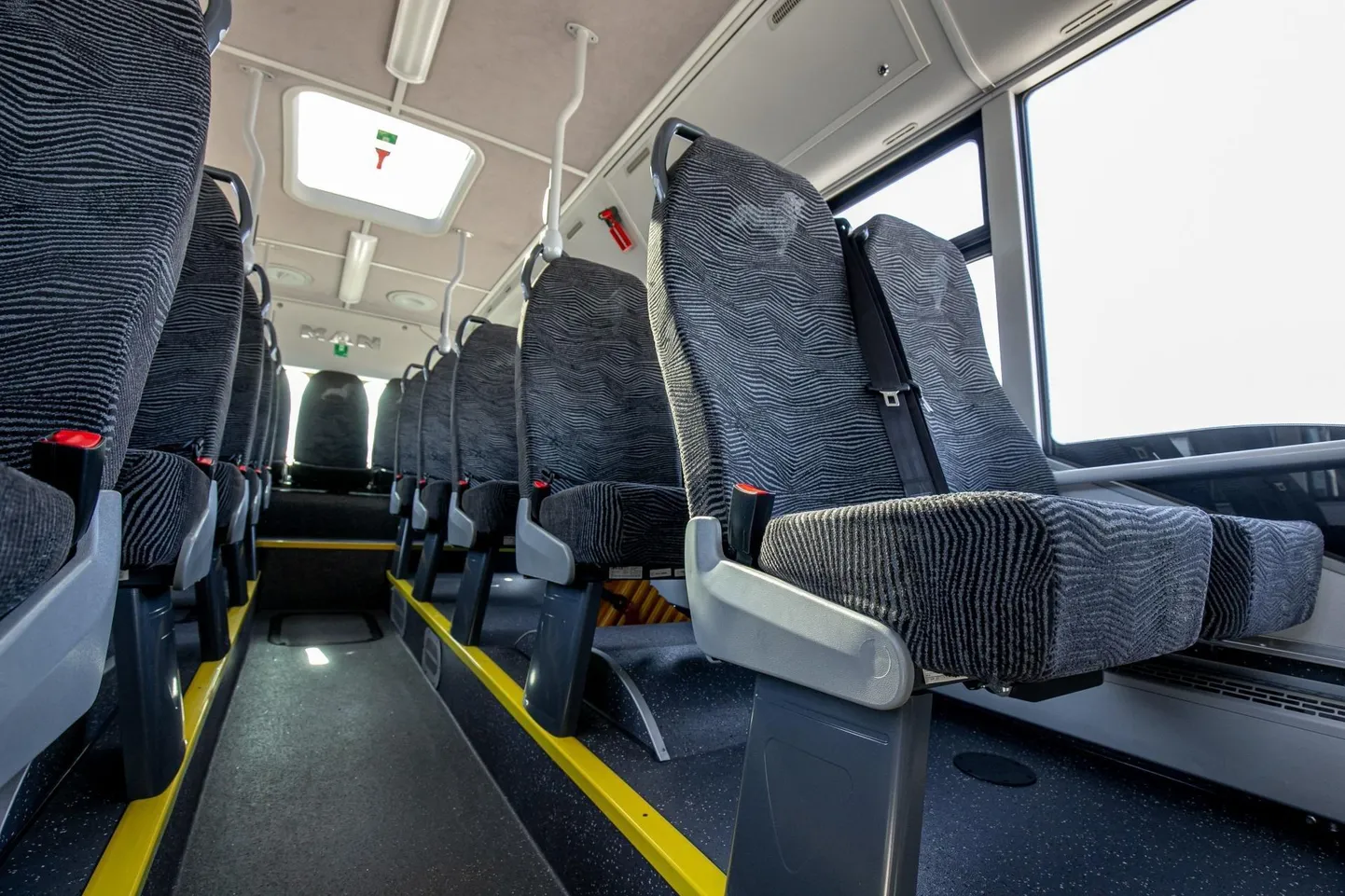 Liinibuss