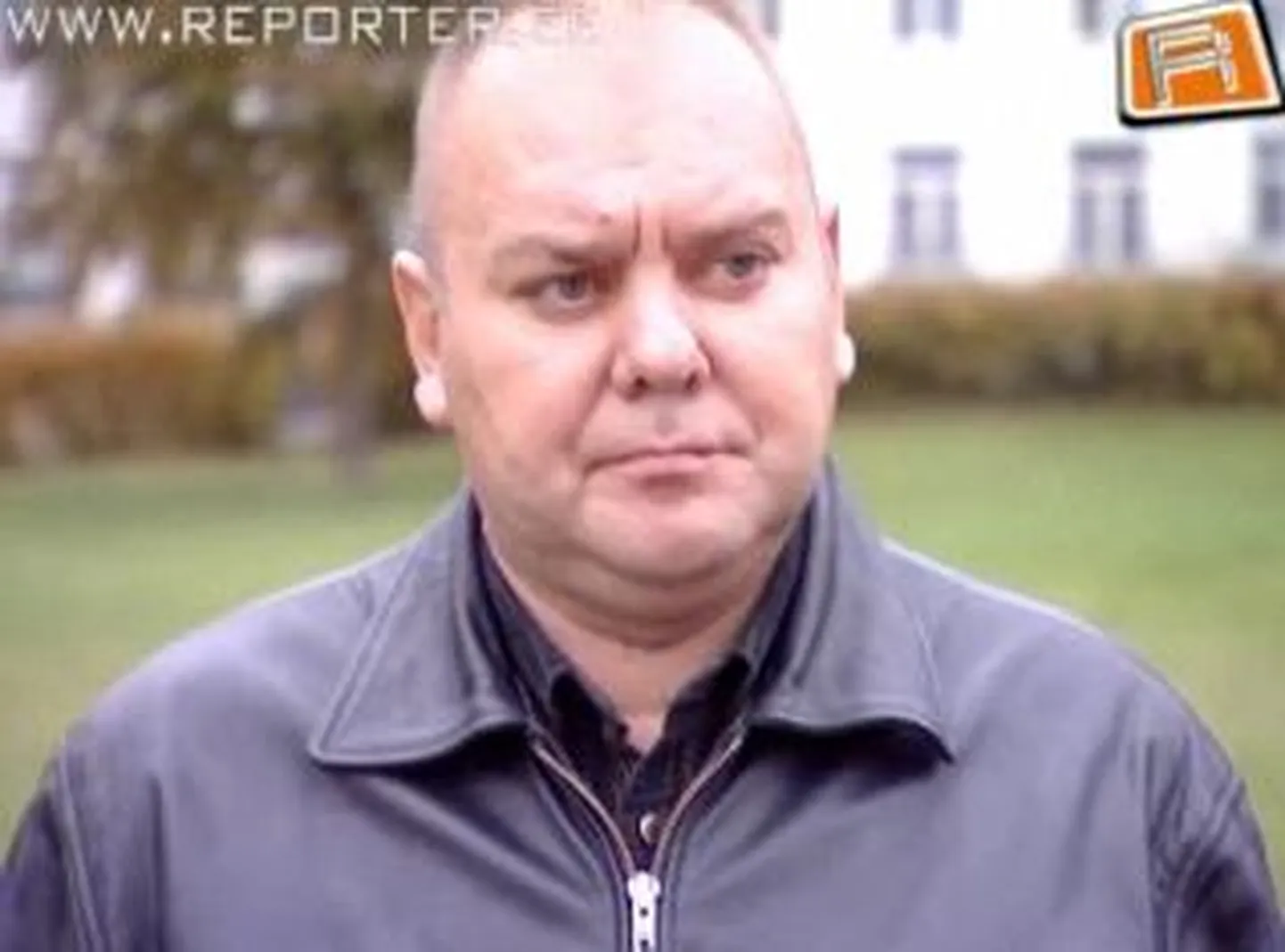 Häälte ostmises kahtlustatav Andrei Pavlištšuk süüdistab politseid brutaalses vägivallas tema kinnipidamisel.